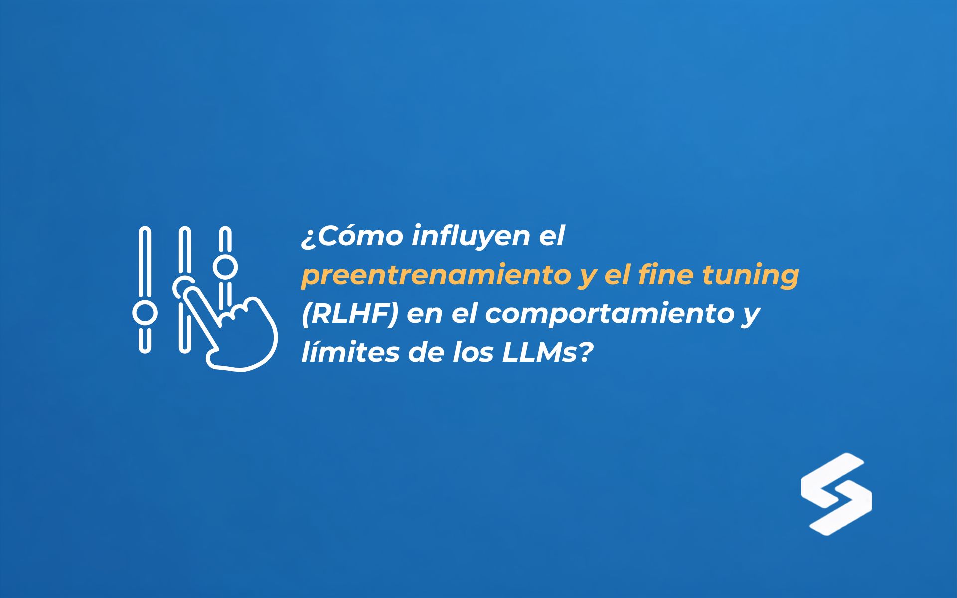 Cómo funcionan los LLMs: modelos mentales y sus límites