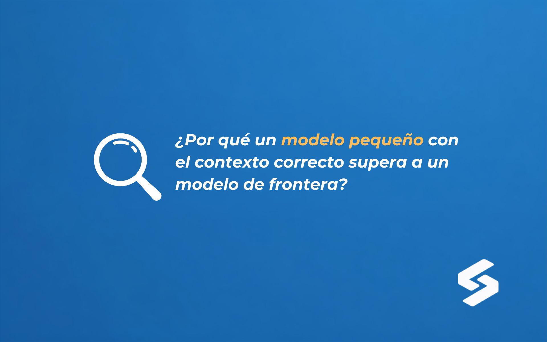 Introducción a RAG: recuperación agéntica