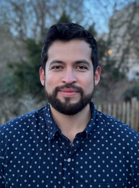 Rodrigo Cano